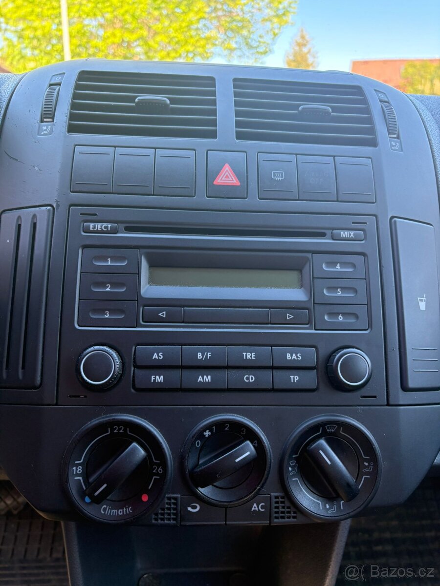 Volkswagen Pollo 2005 - 7