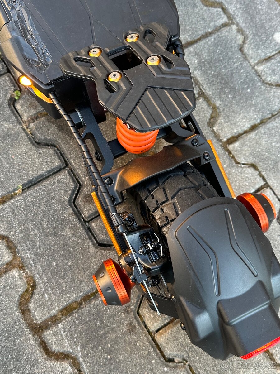 Kukirin G2 Master - 7