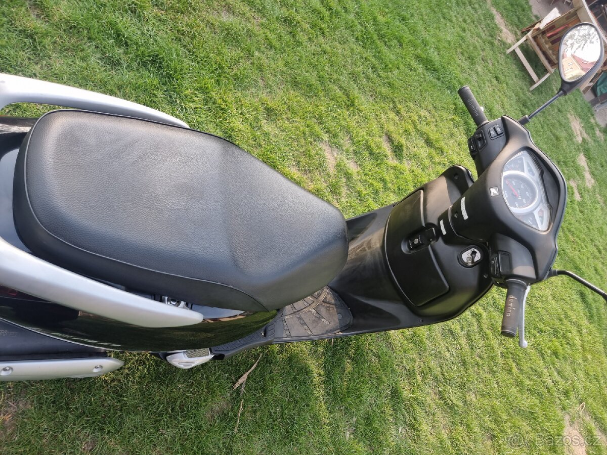 Honda NHX110 LEAD - 7