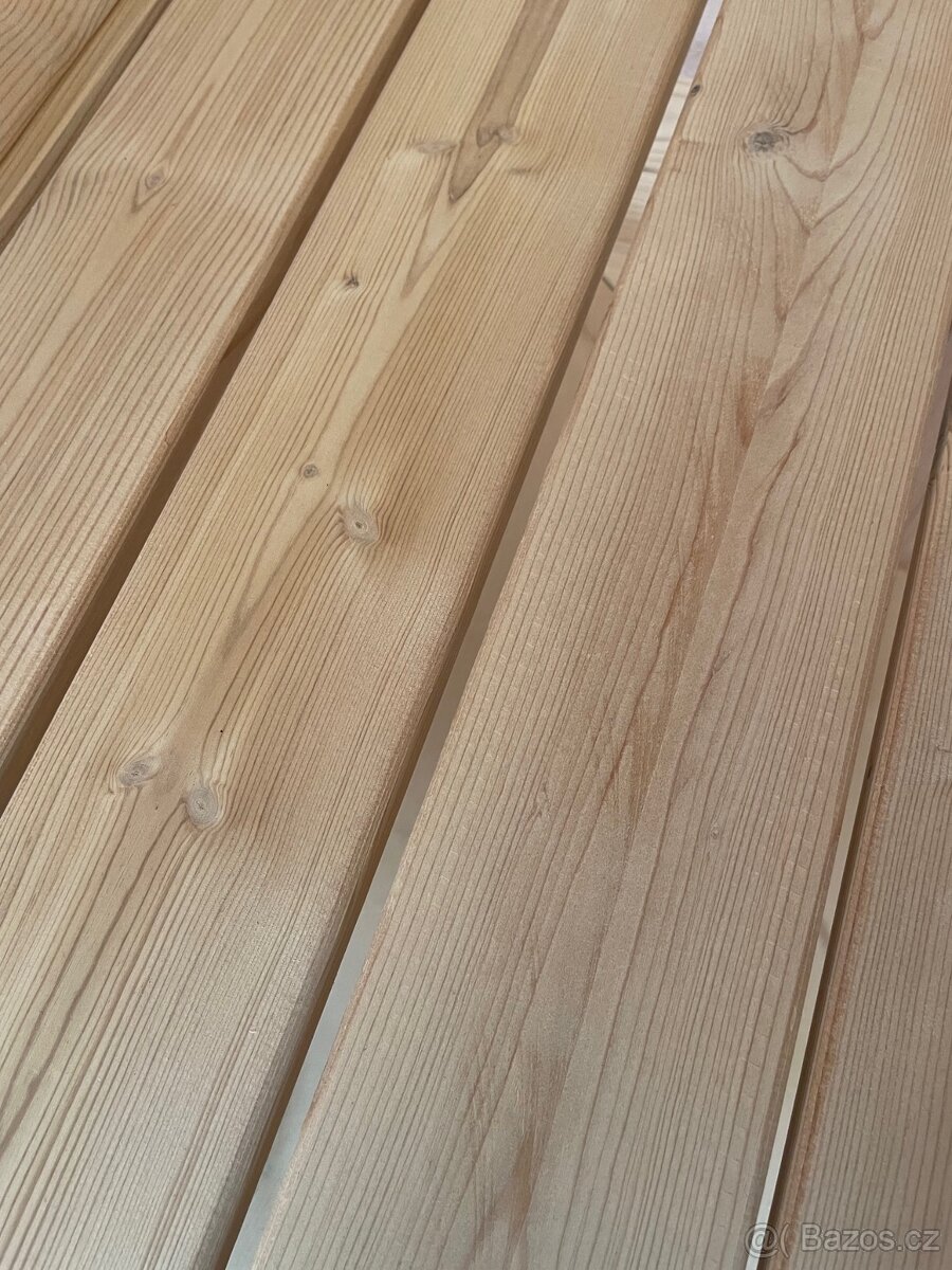 sauna barelová z panoramatickým oknem - 7