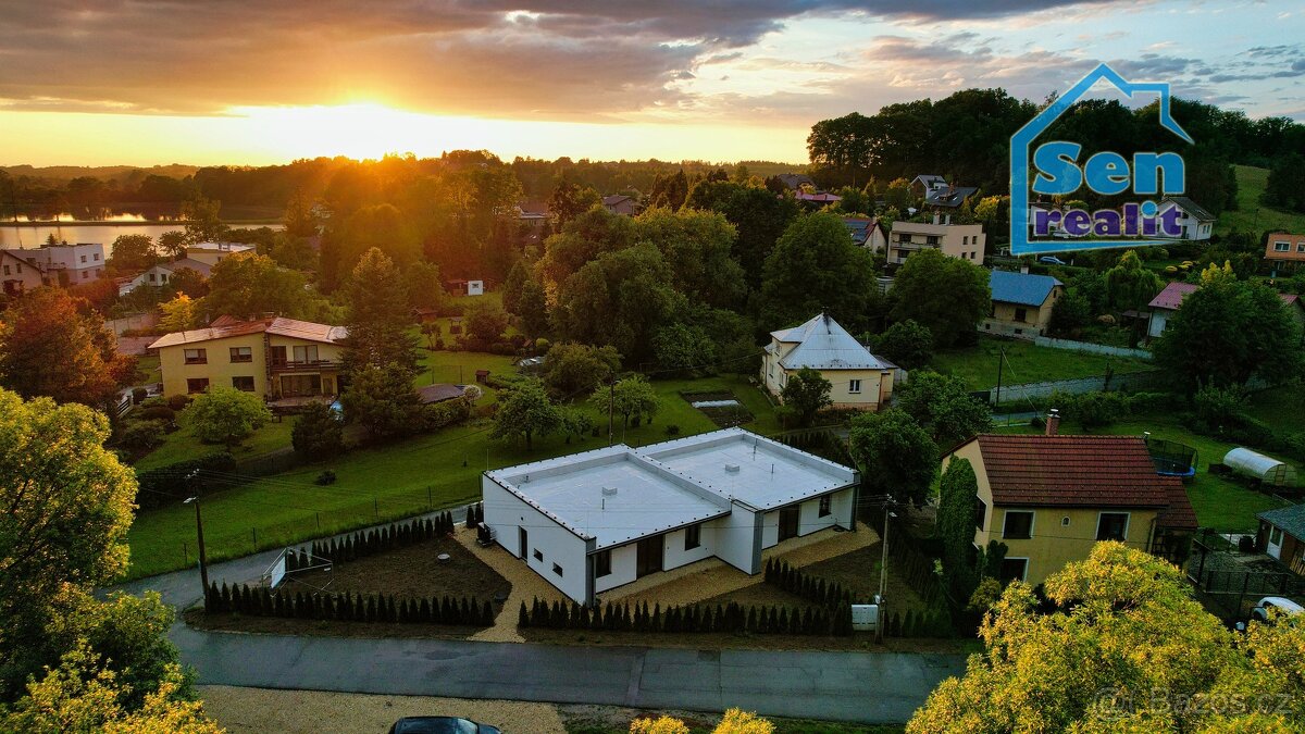 Prodej rodinné domy, 77 m² - Petrovice u Karviné - 7