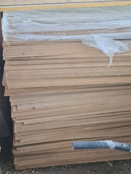 Soubor stavebního nářadí a stavebních hmot - 7