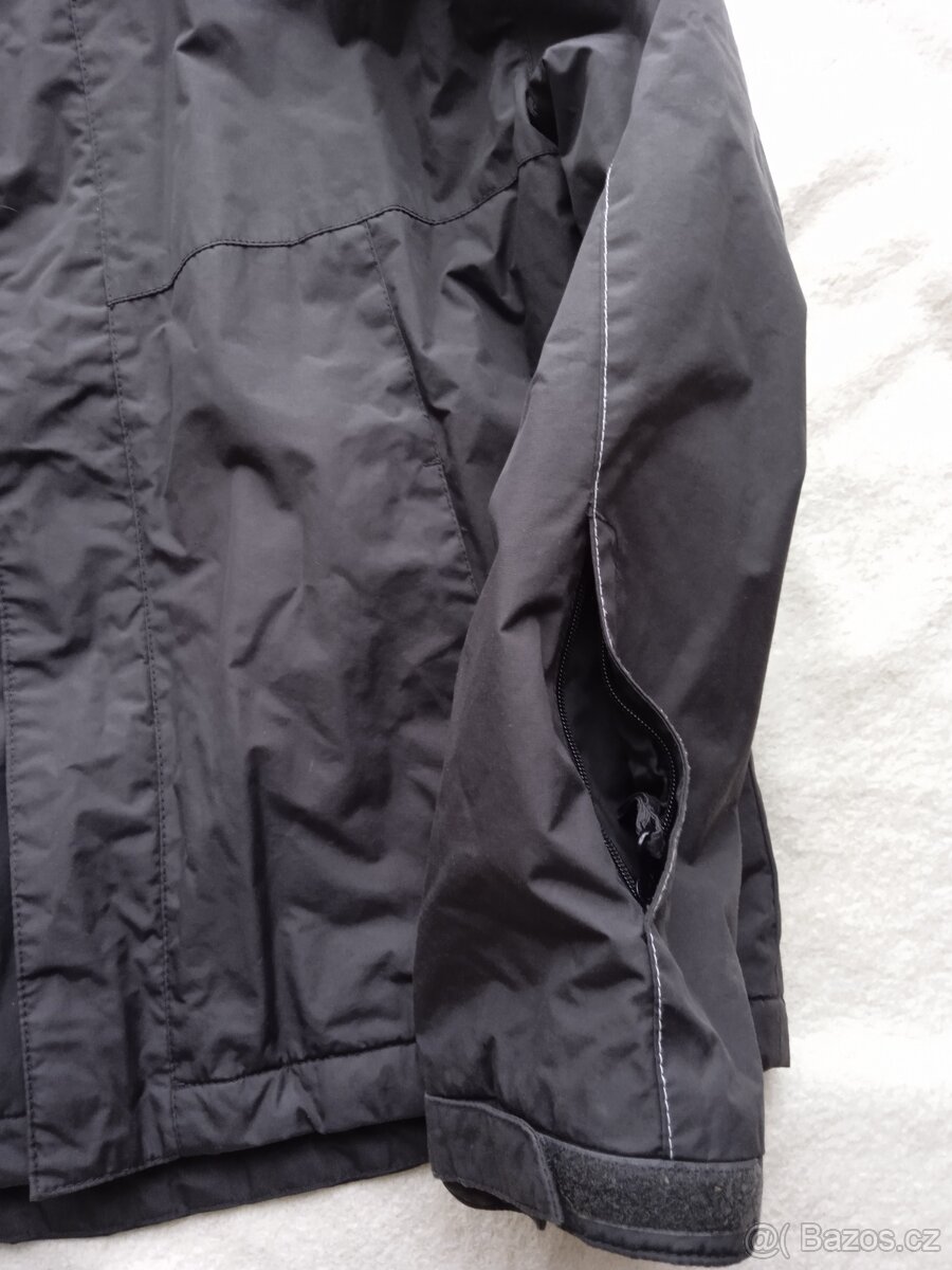 Outdoorová bunda - 7