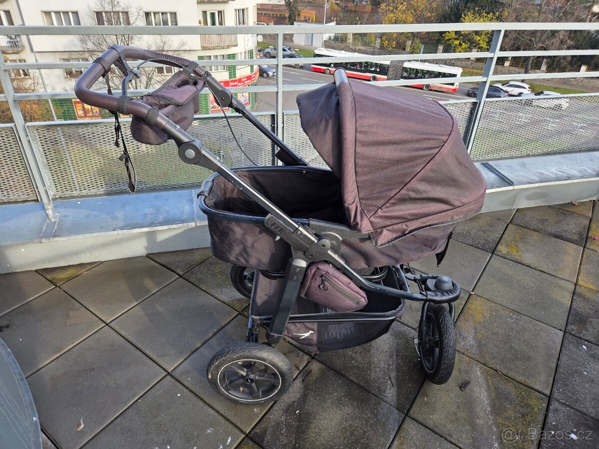 TFK MONO 2 V ZÁRUCE - 7