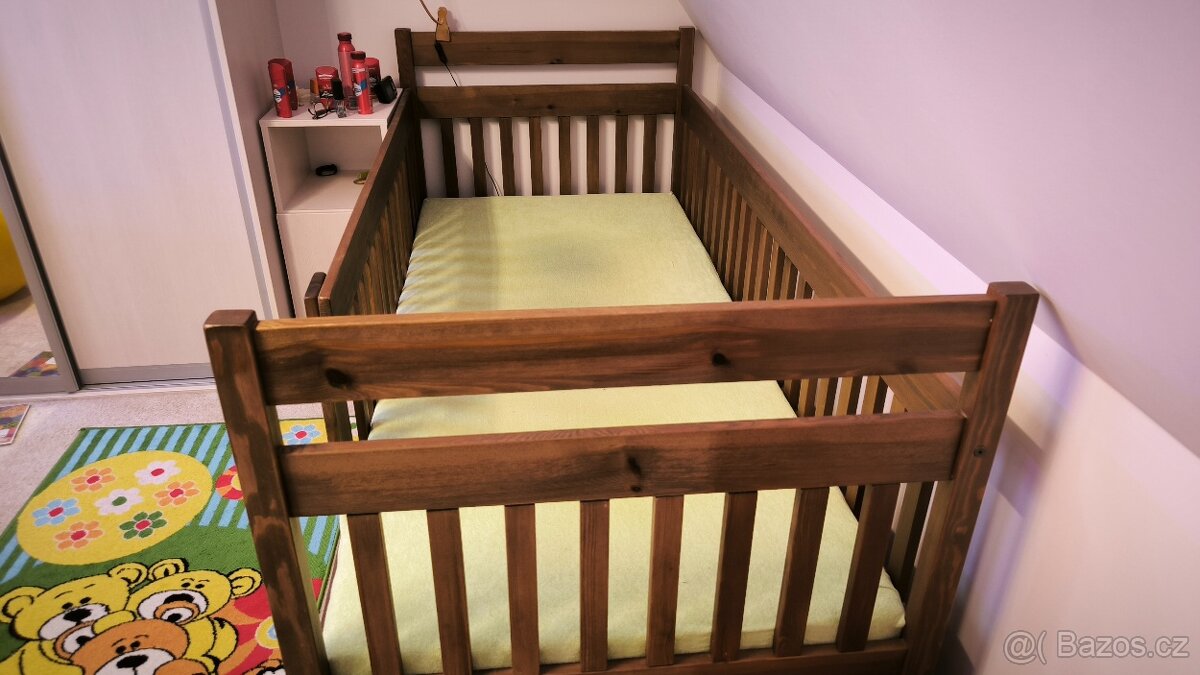 Rozkládací palanda - 7