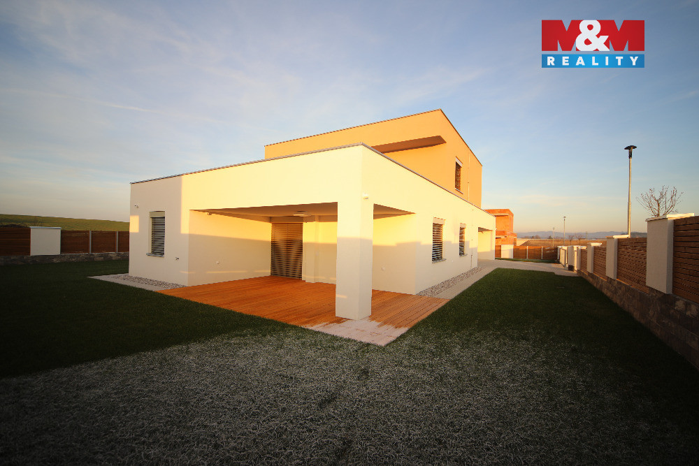 Prodej rodinného domu, 233 m², Klatovy, ul. Nedbalova - 7