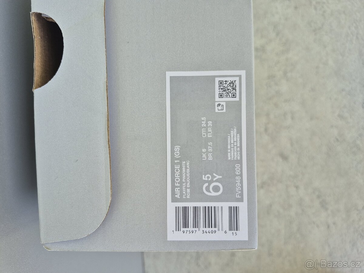 Nike air force 1 - 7