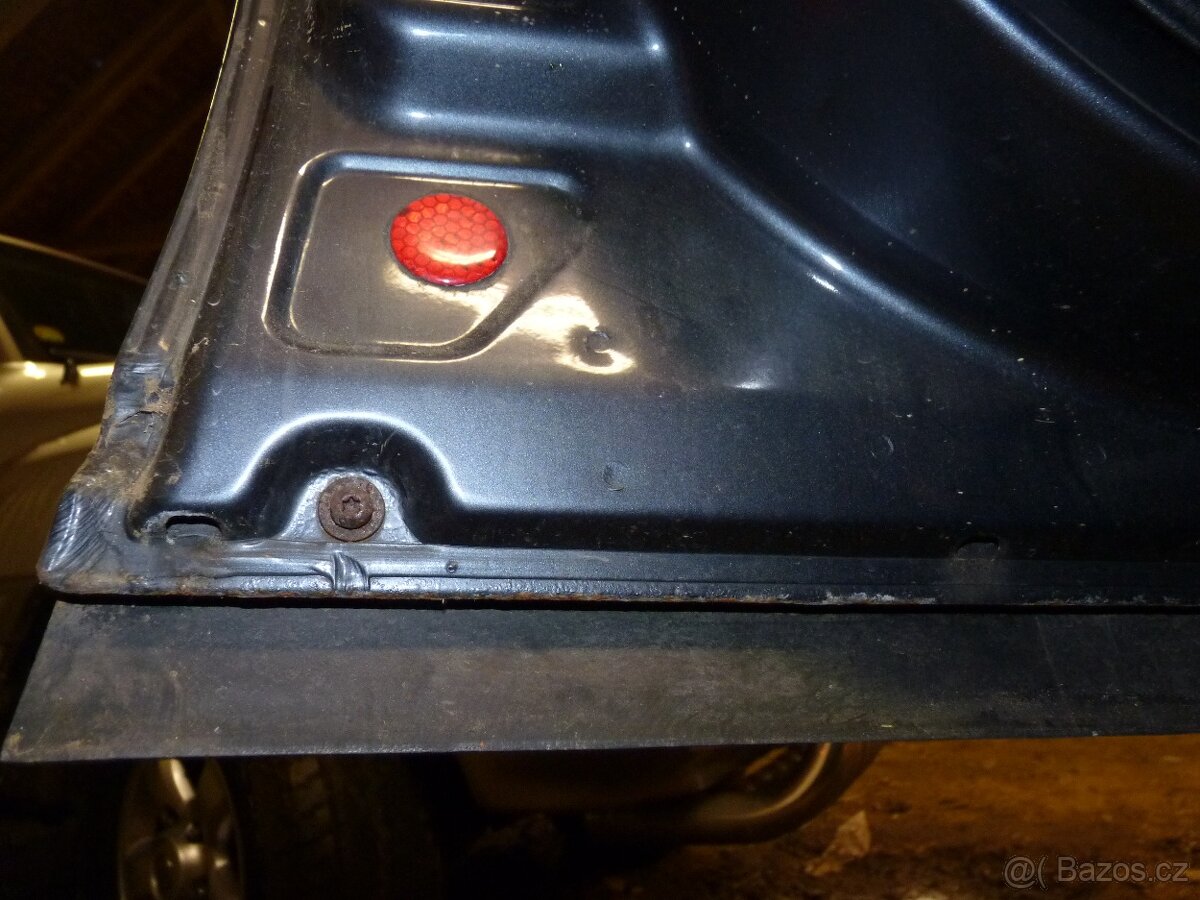 Volkswagen Passat B5.5 - 7