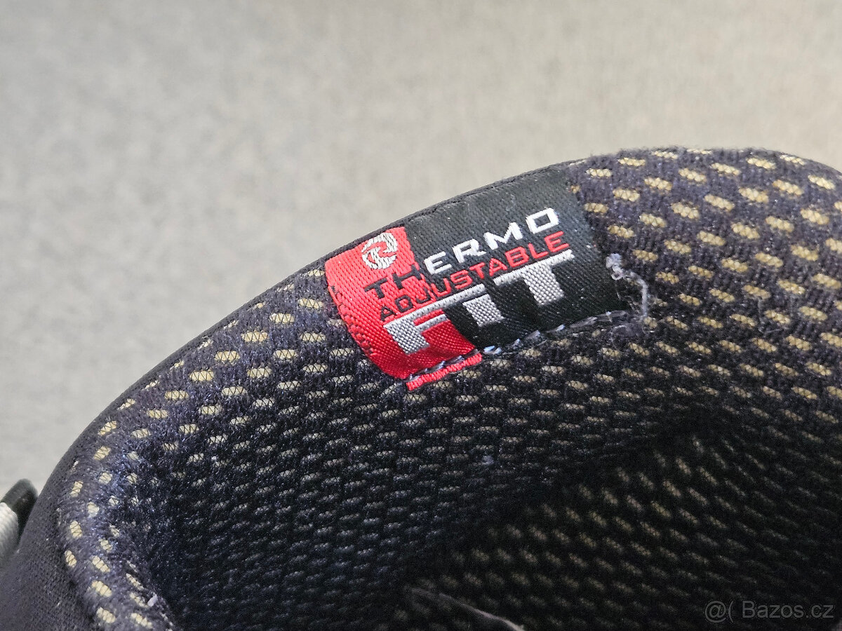 Boty na běžky - ROSSIGNOL X3(velikost 47) - 7