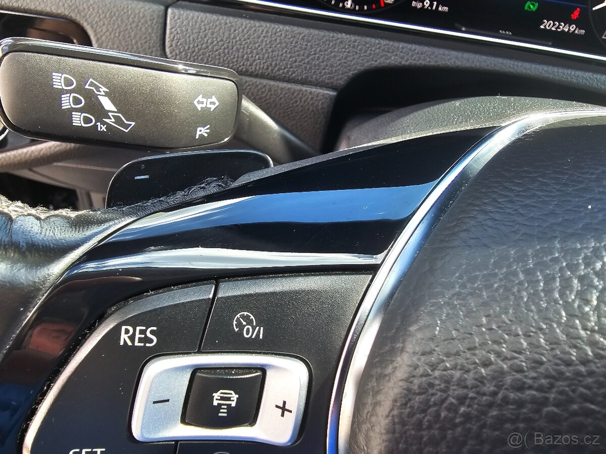 Golf 2,0TDi 110KW DSG Highline 2020 DIG.KLIMA, NAVI, ALU - 7