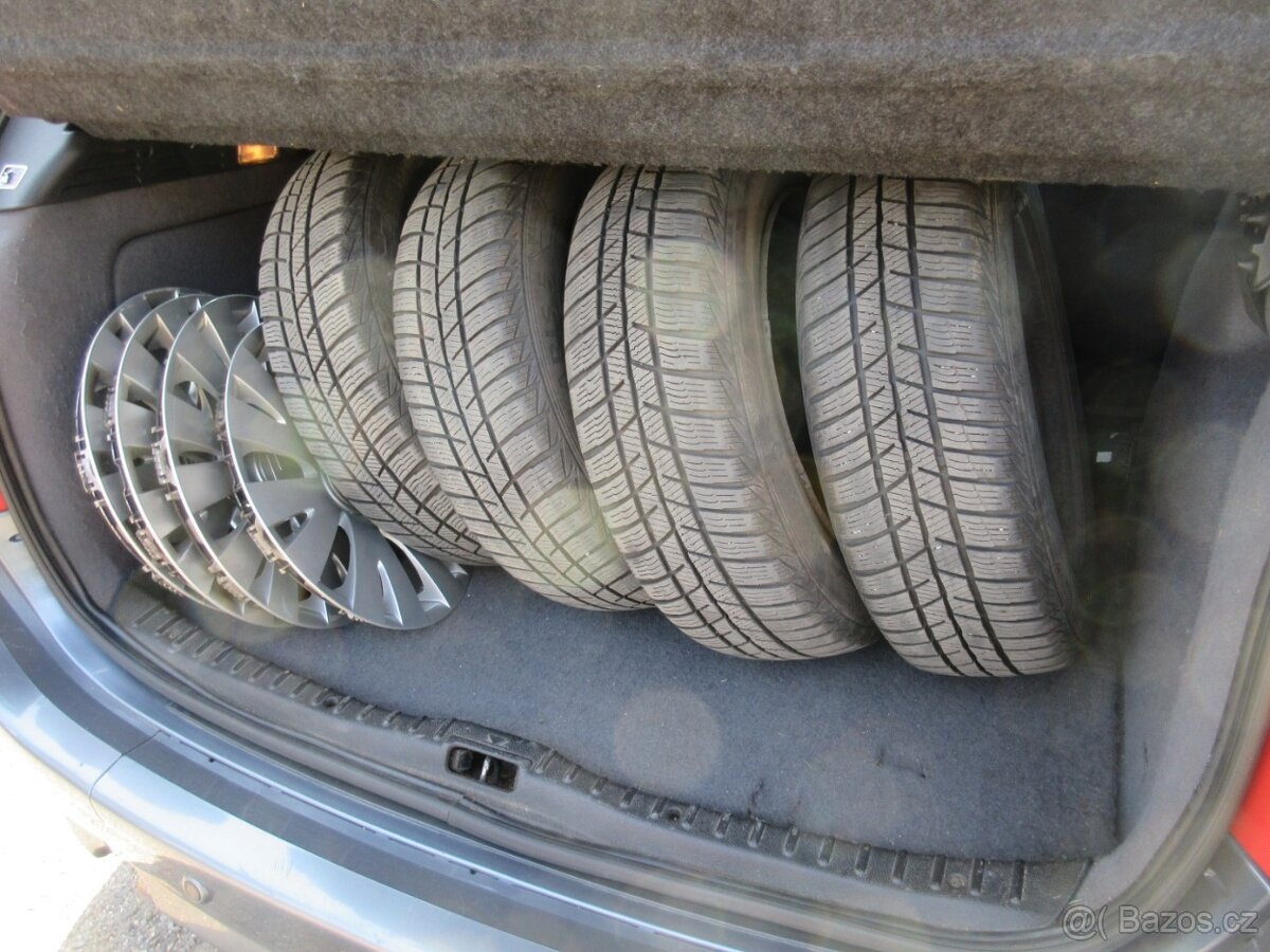 Citroën Xsara Picasso 1,6 HDi 16V - 7