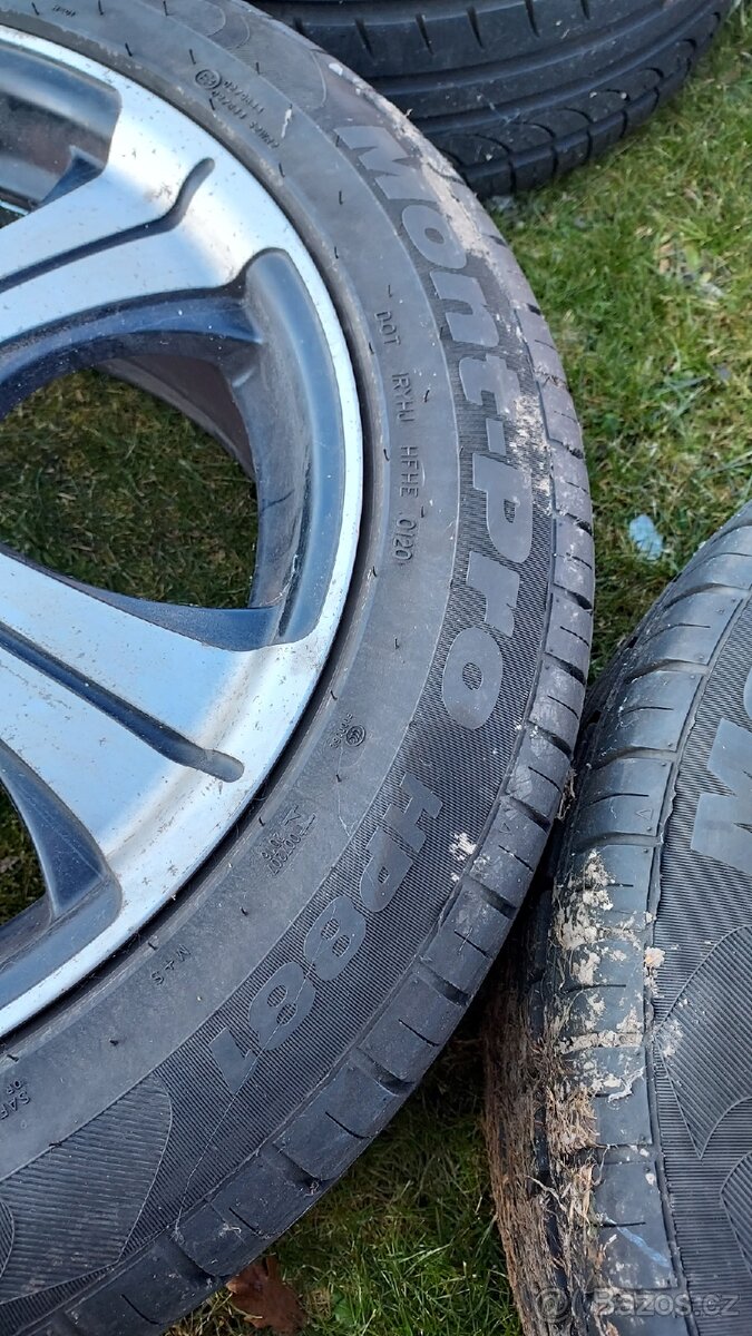 Advanti Racing USA Straycat r18 - 7