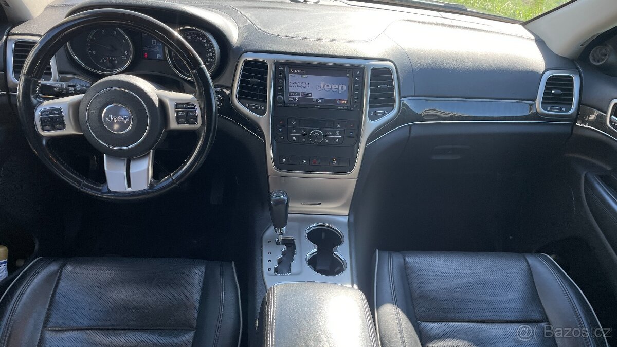 Jeep Grand Cherokee - 7