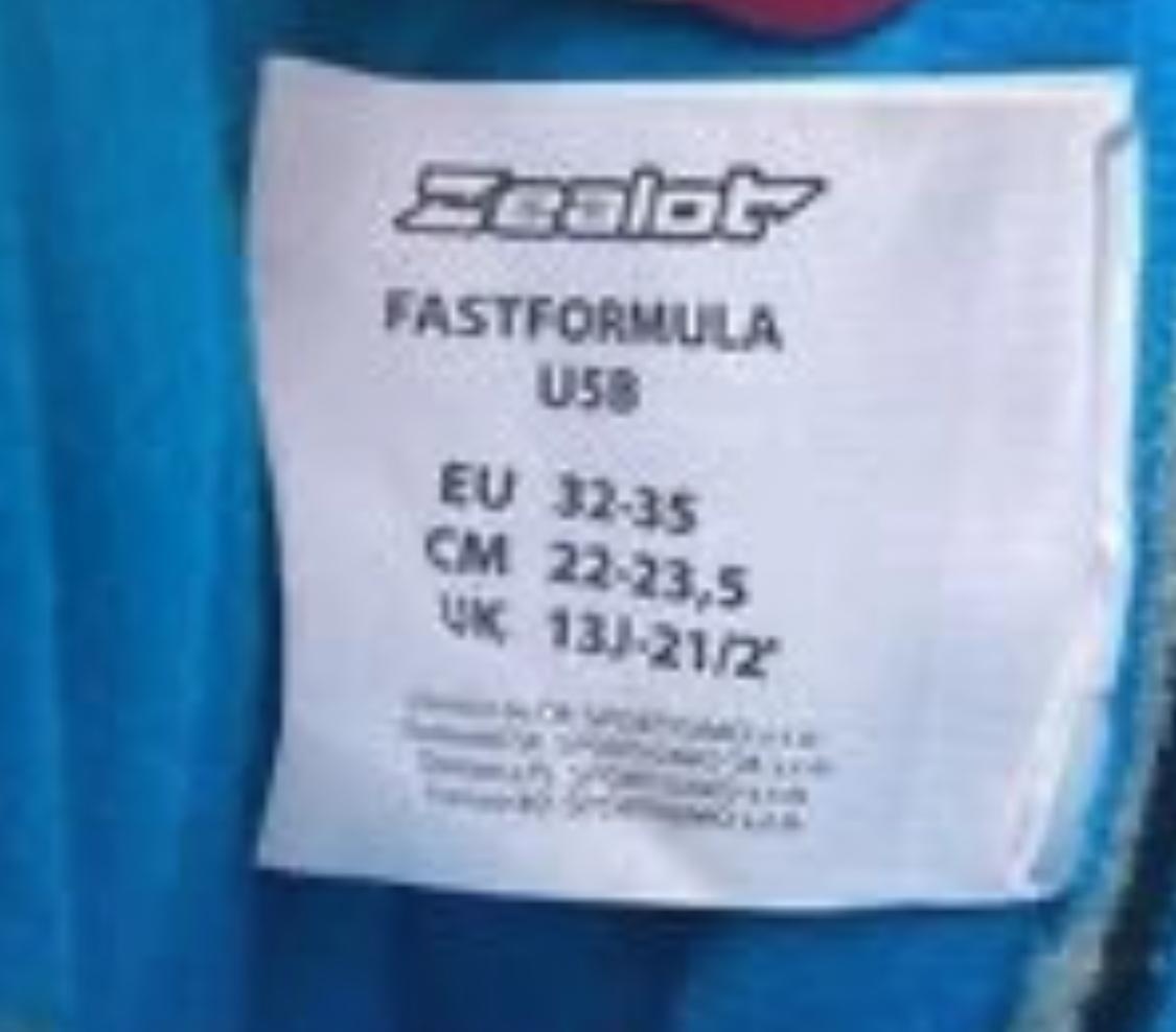 in line brusle dětské - 7