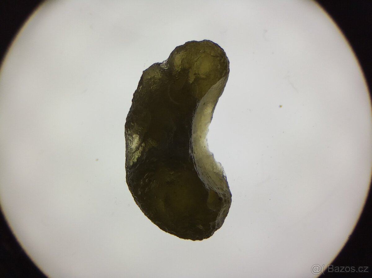 Vltavín - Mohelno - 7