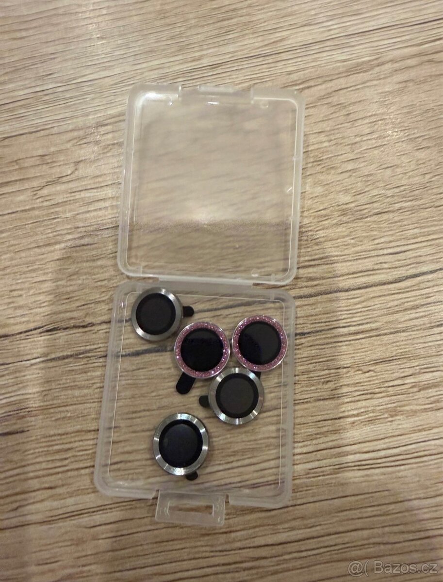 Iphone 13 (128GB pink) - 7