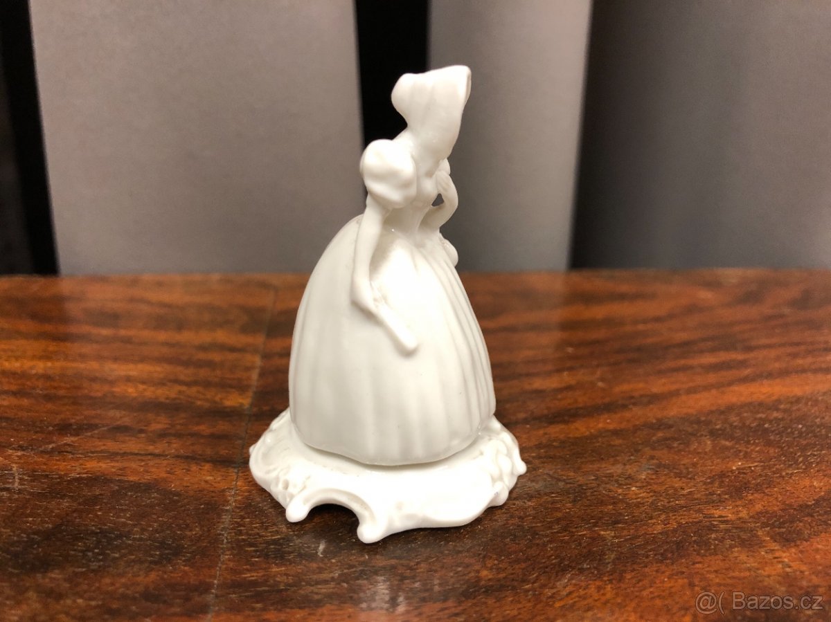 Rosenthal - Dáma Rokoko - 7