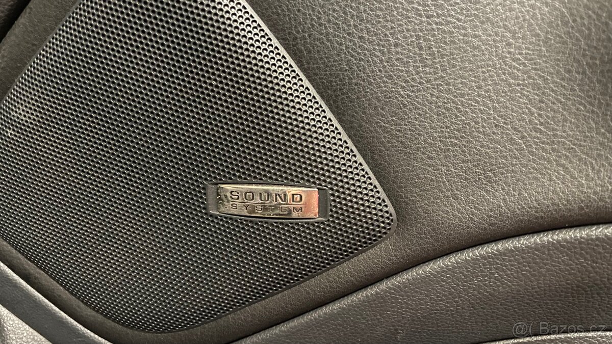 Octavia 2 RS combi 125kw cega - 7