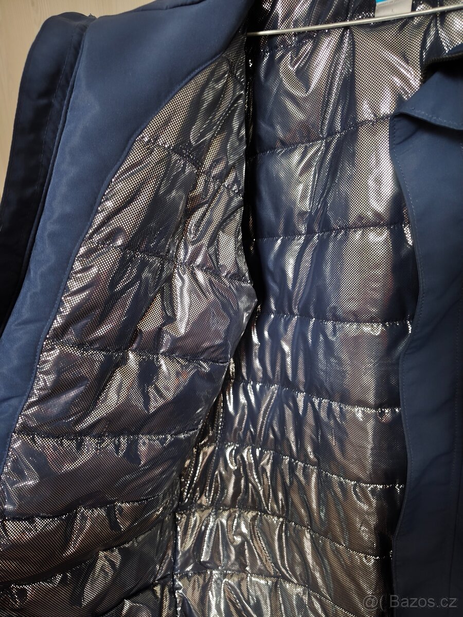 panska bunda Columbia - 7