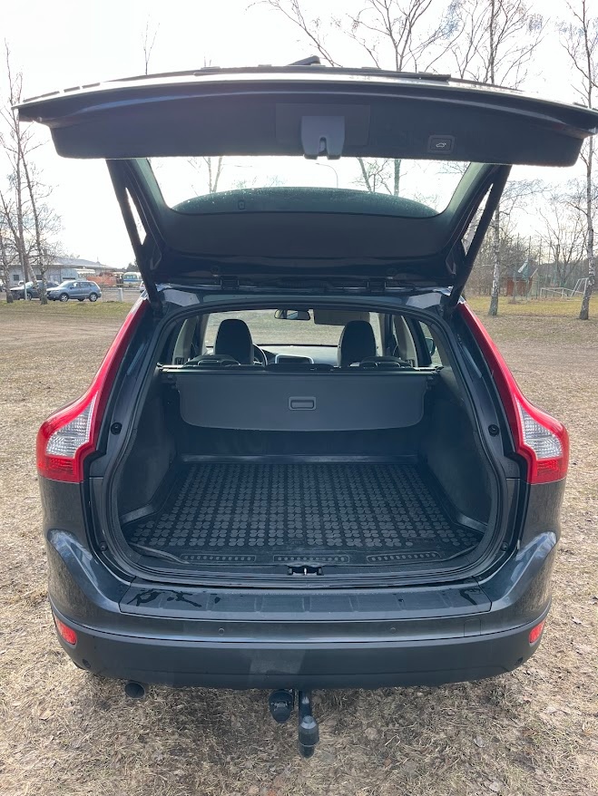 VOLVO XC60 2.0 D4 2013 - 7