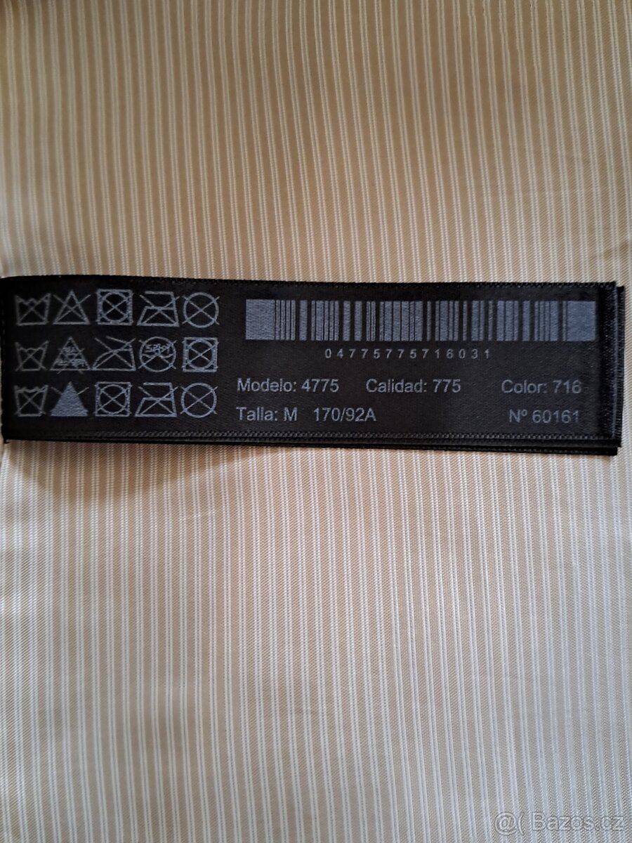 Damska kozena bunda Massimo Duttti, vel.S/M - 7