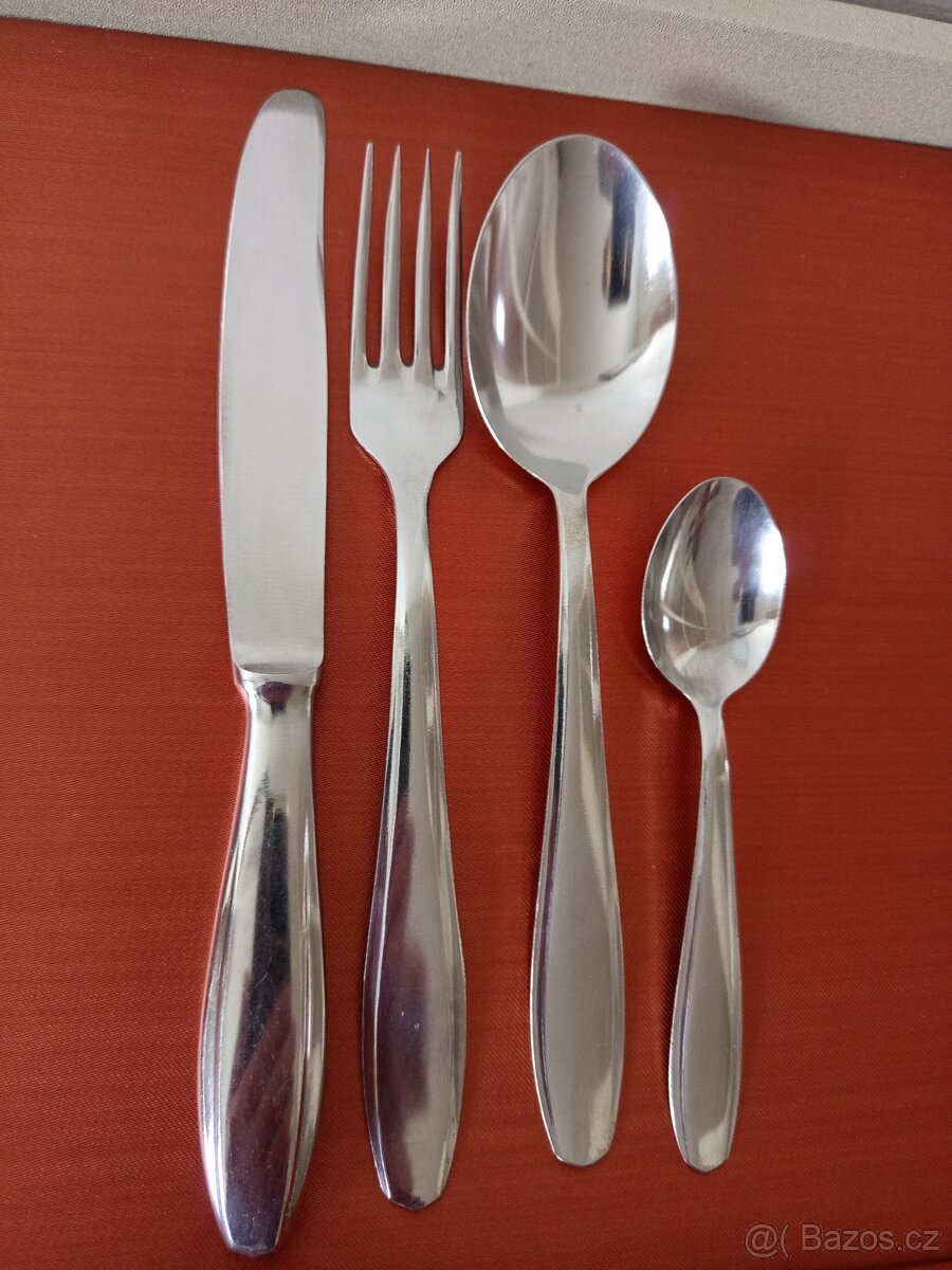 RETRO PRIBORY ROSTEX-TOP STAV - 7