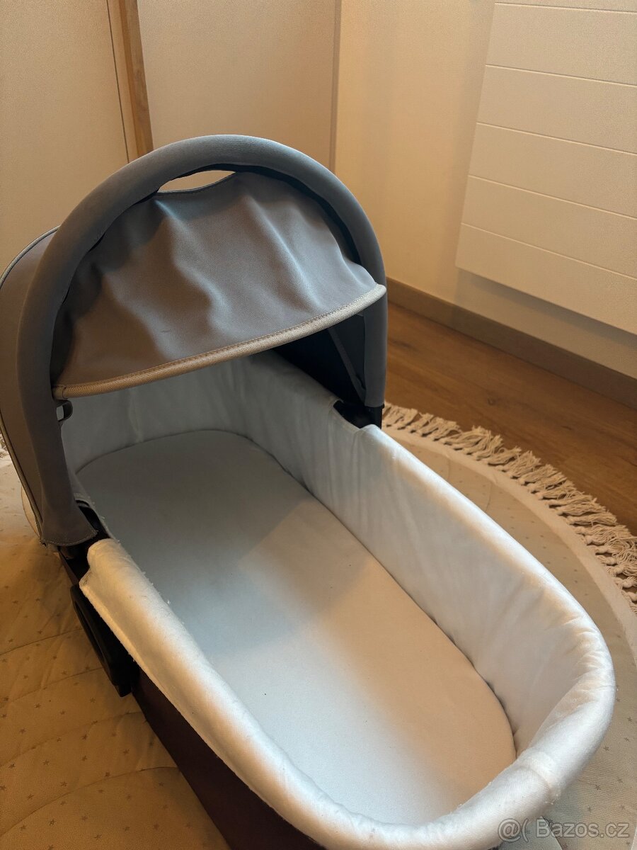 Korba Baby jogger City Elite - 7