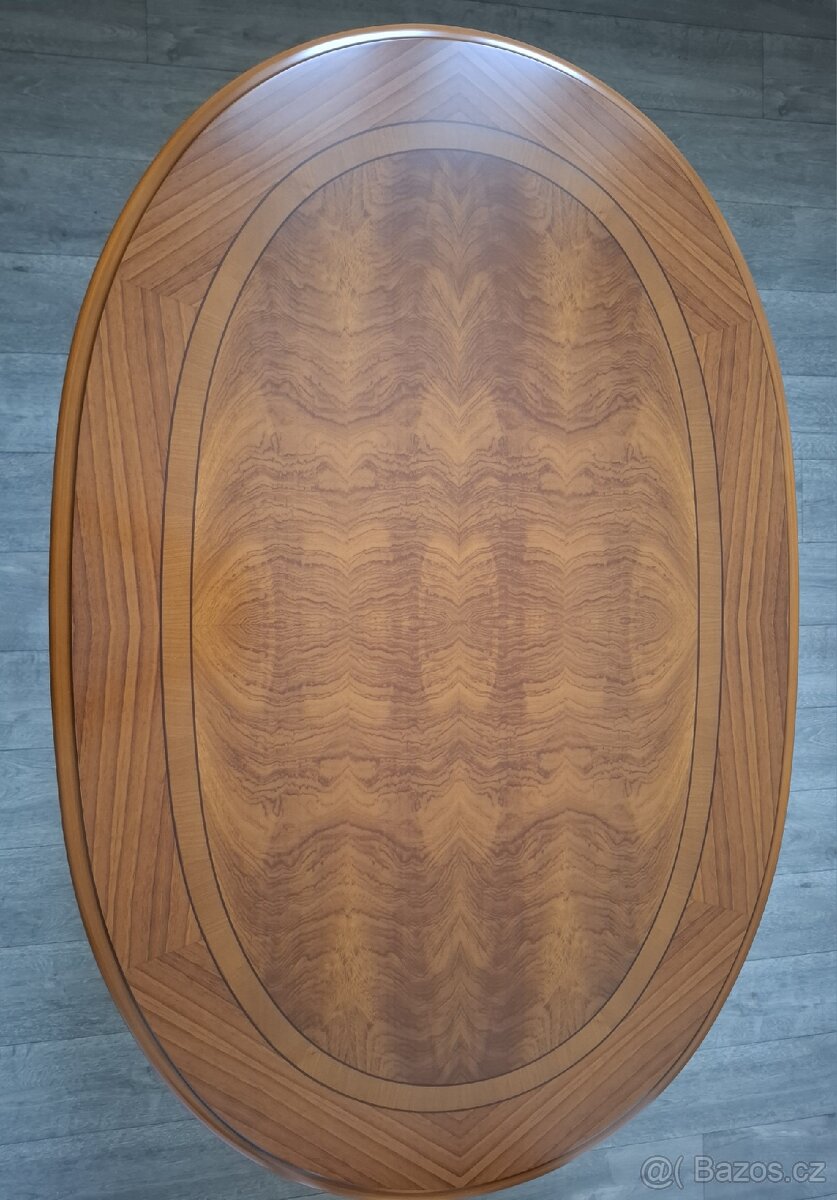 Konferenční stolek - 7