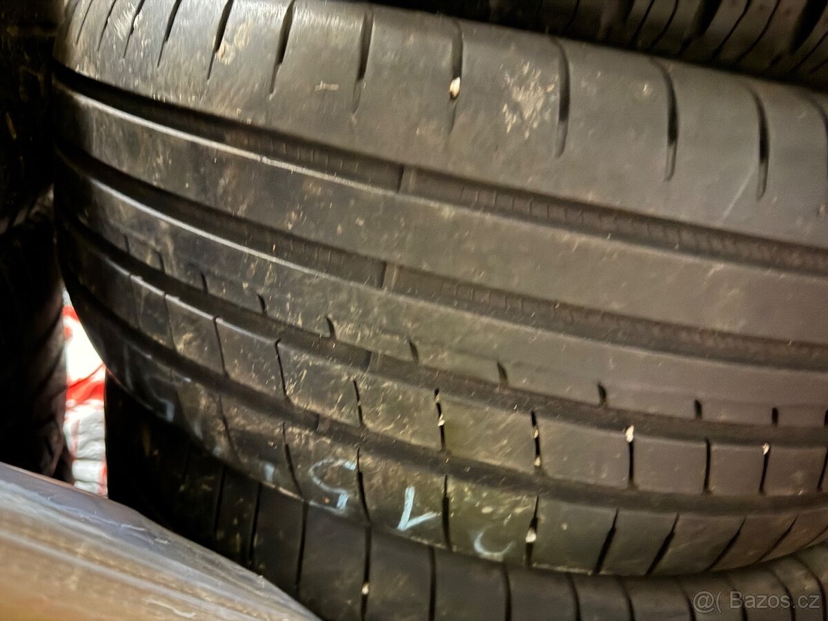 Ford Focus Mk2 motor ko - 7