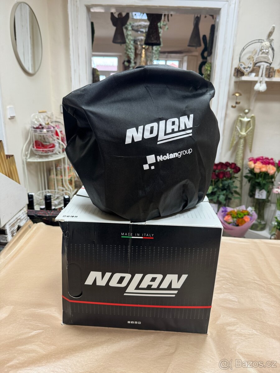 Helma Nolan special N-Com NOVÁ - 7