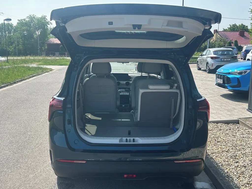 Dongfeng U-Tour, EXCLUSIVE FR - 7