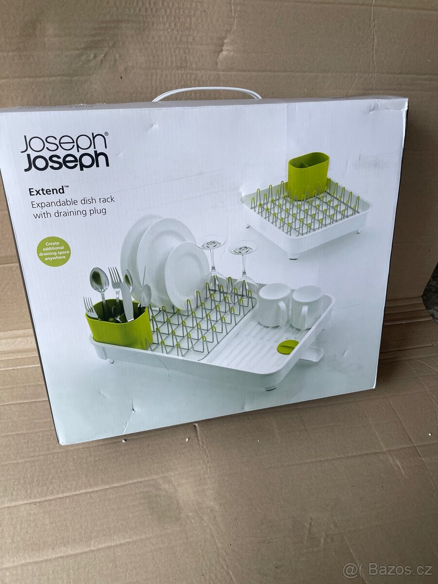 Odkapávač Joseph Joseph - 7