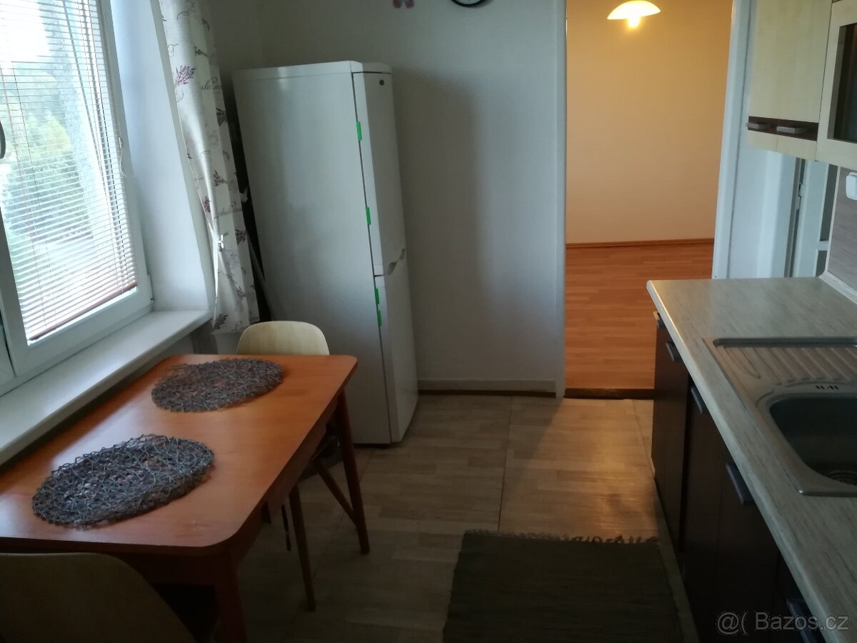 Byt k pronájmu Huzová - 7