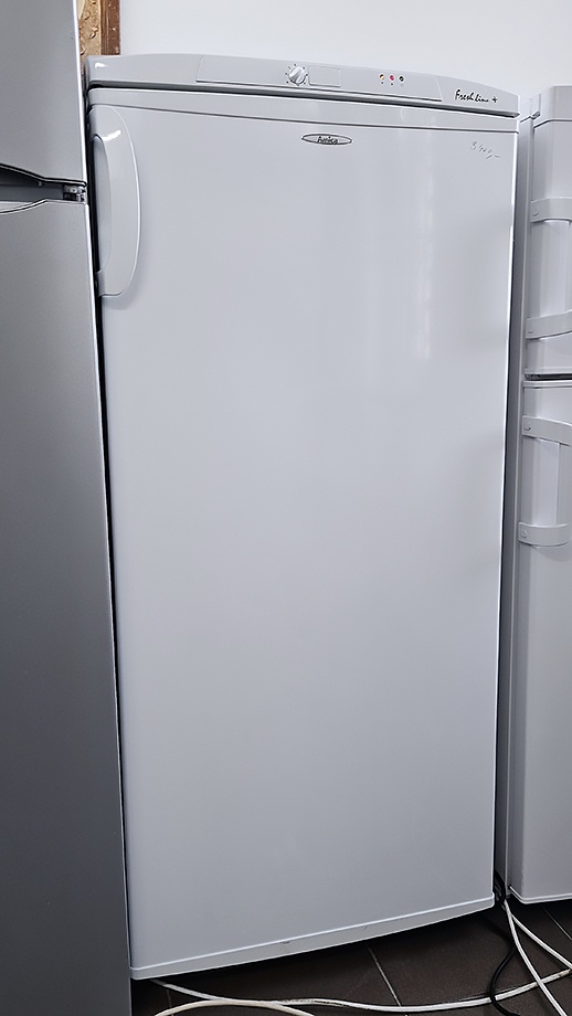 Zásuvkový mrazák ELECTROLUX, Bauknecht (Whirlpool) - 7