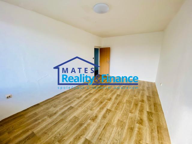 Pronájem bytu 2+1 v Bílině, ul. A. Sovy - 7