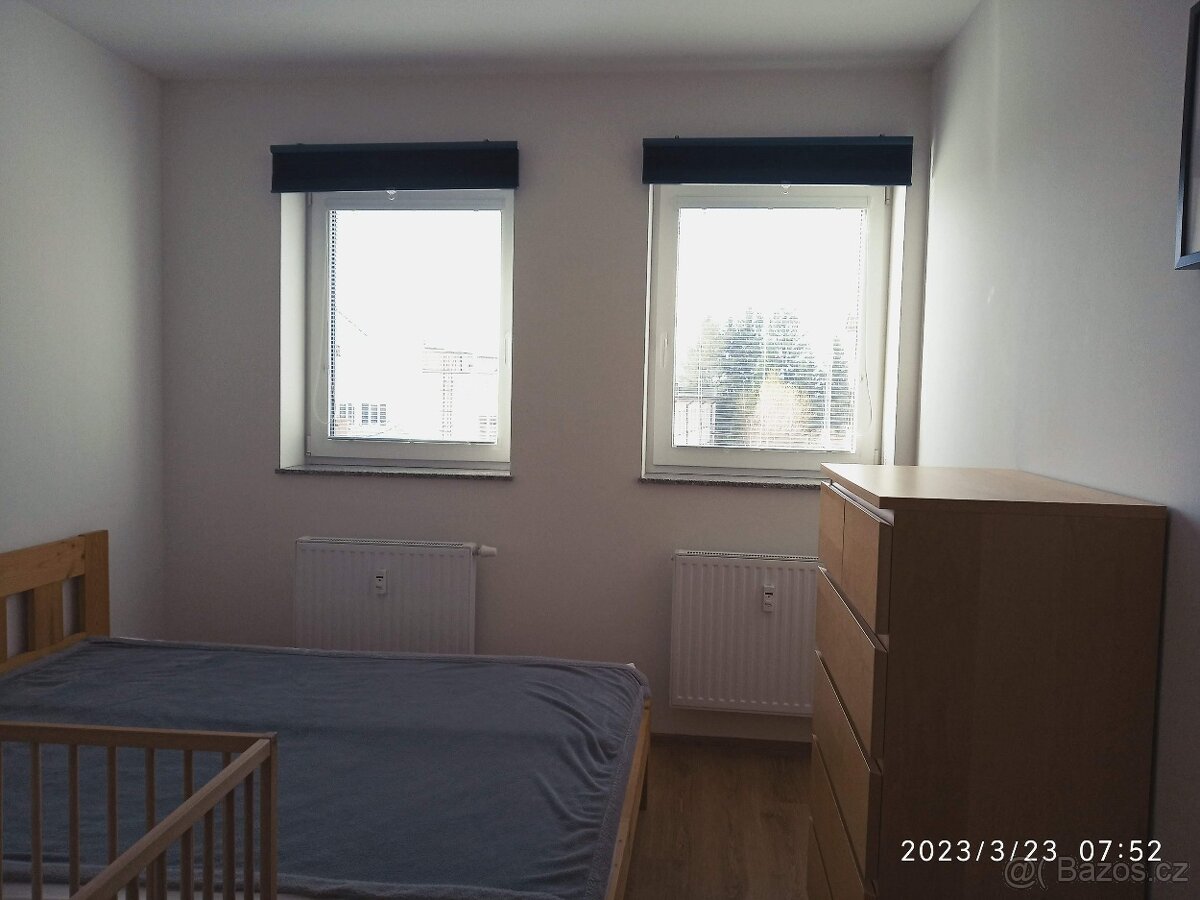 Pronájem bytu 3+ kk Polná - 7