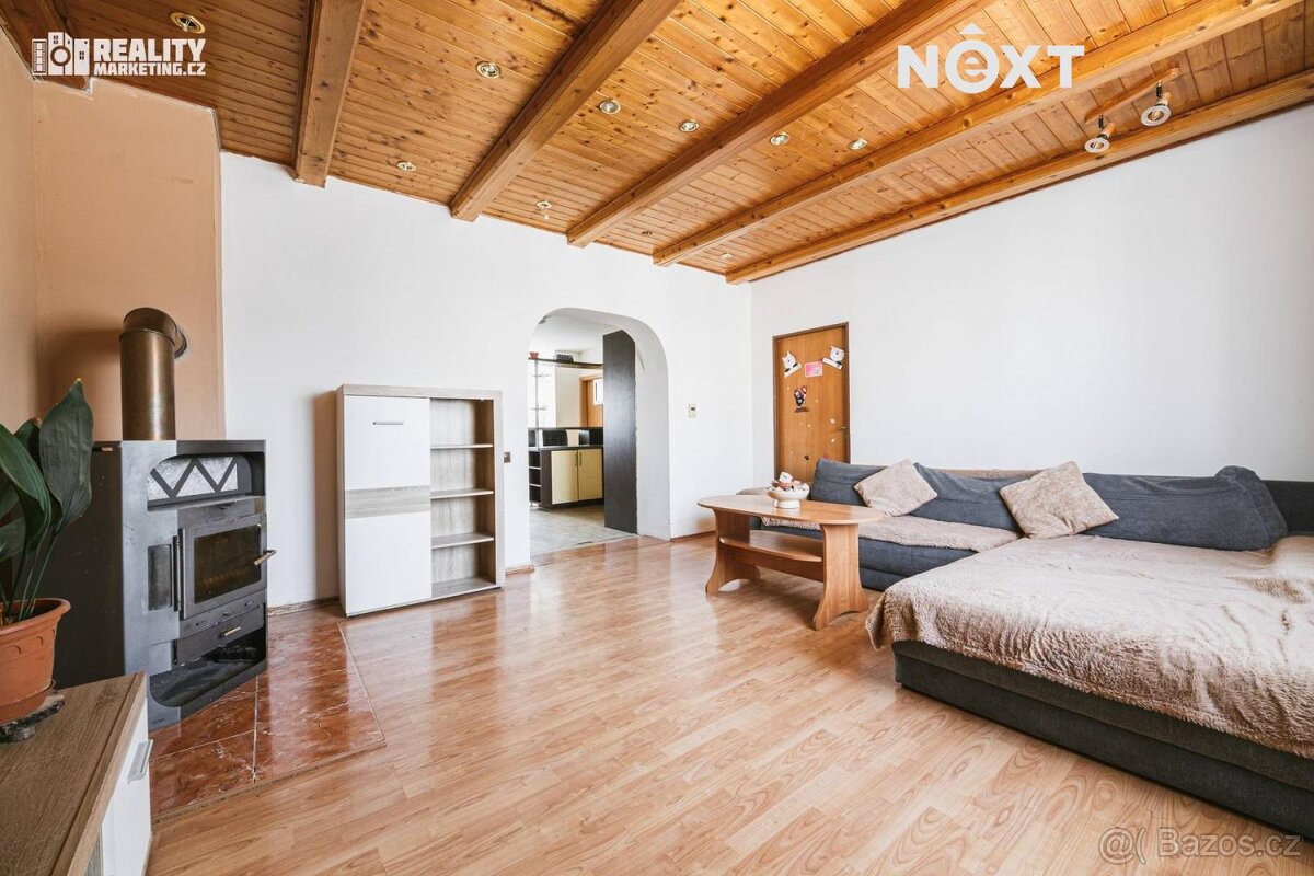 Prodej Rodinný dům, 143㎡ - 7