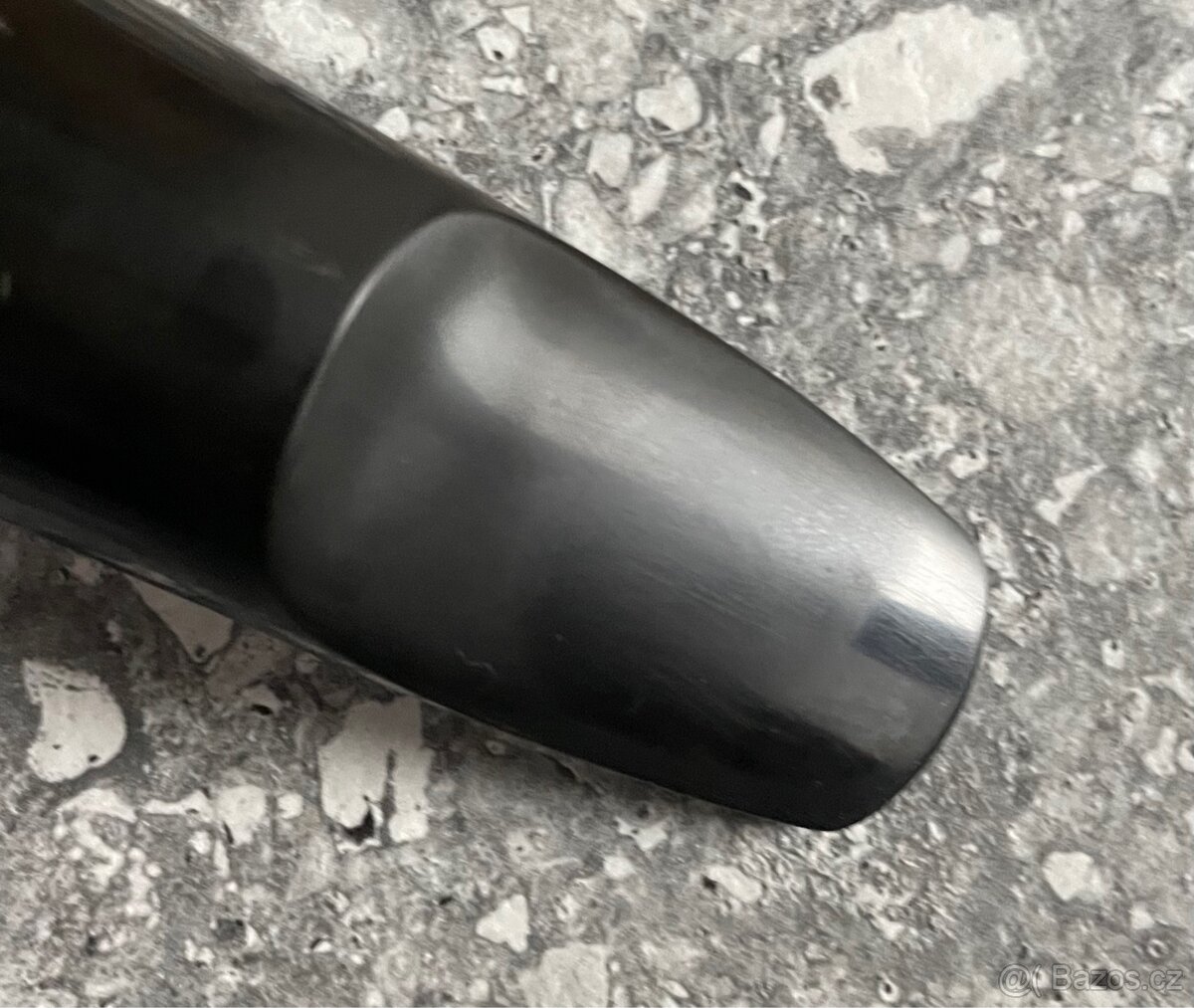 Hubička pro tenor saxofon Wolfe Tayne 6 - 7