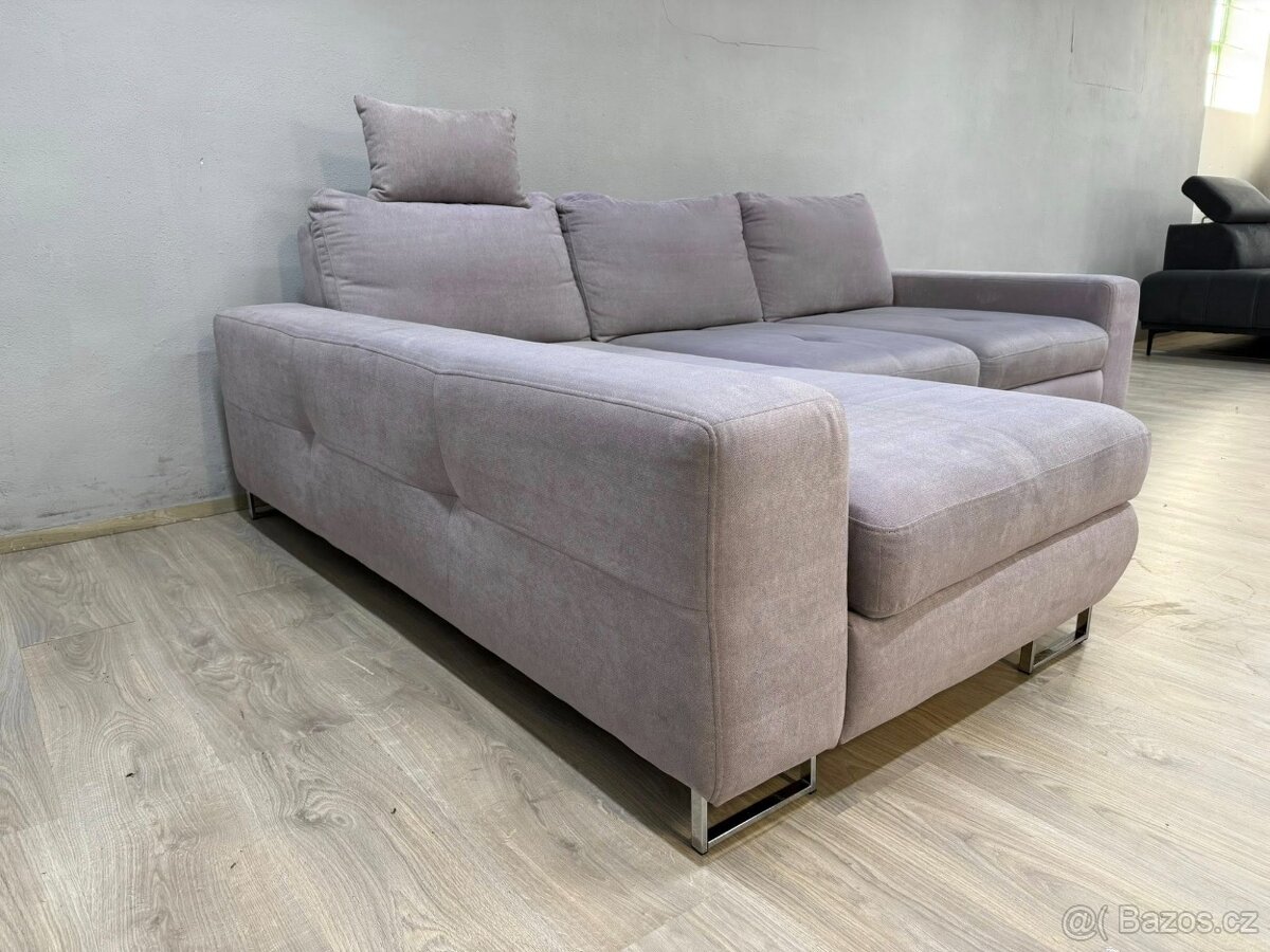 Sedací souprava 02 - 7