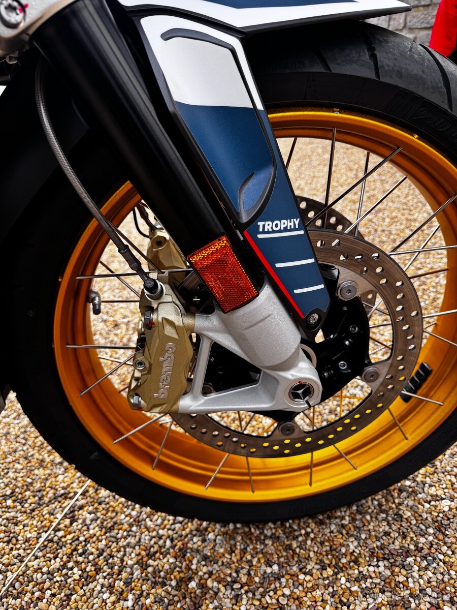 BMW R1250GS Adventure - 7