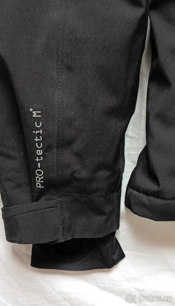 lyžařská bunda-CARRA-pánská L, dámská XL - 7