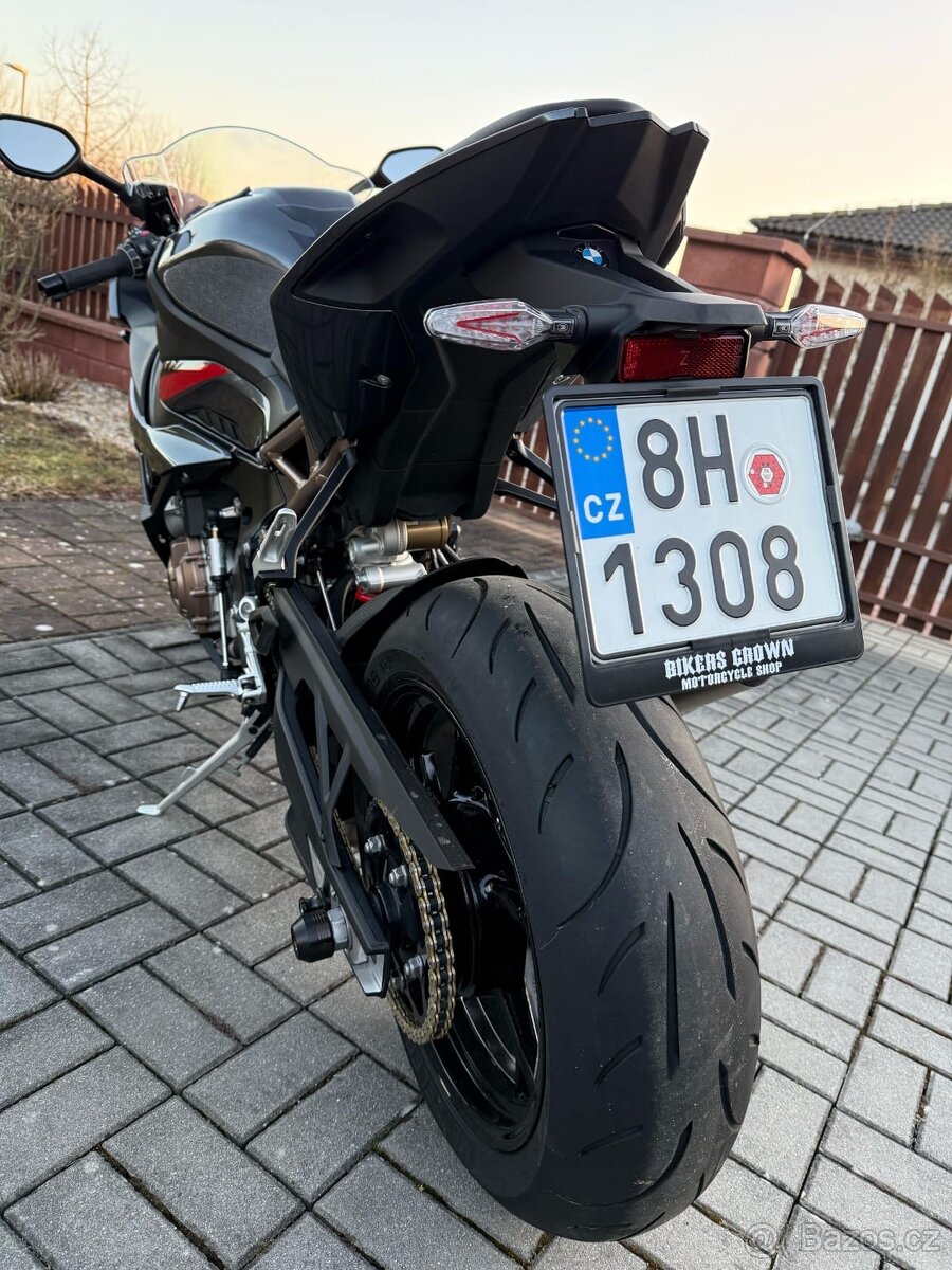 BMW S1000RR - 7