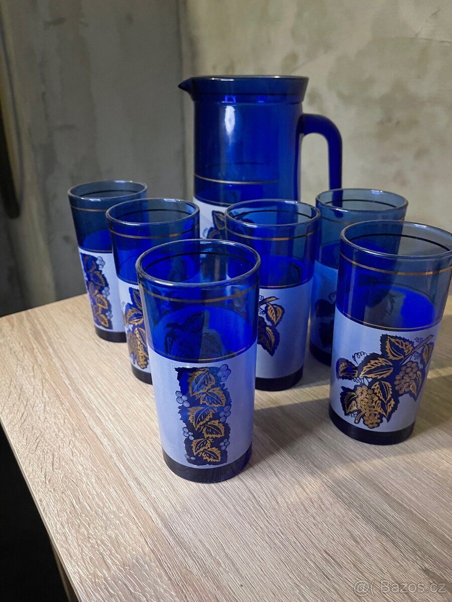 Starožitné věci - 7