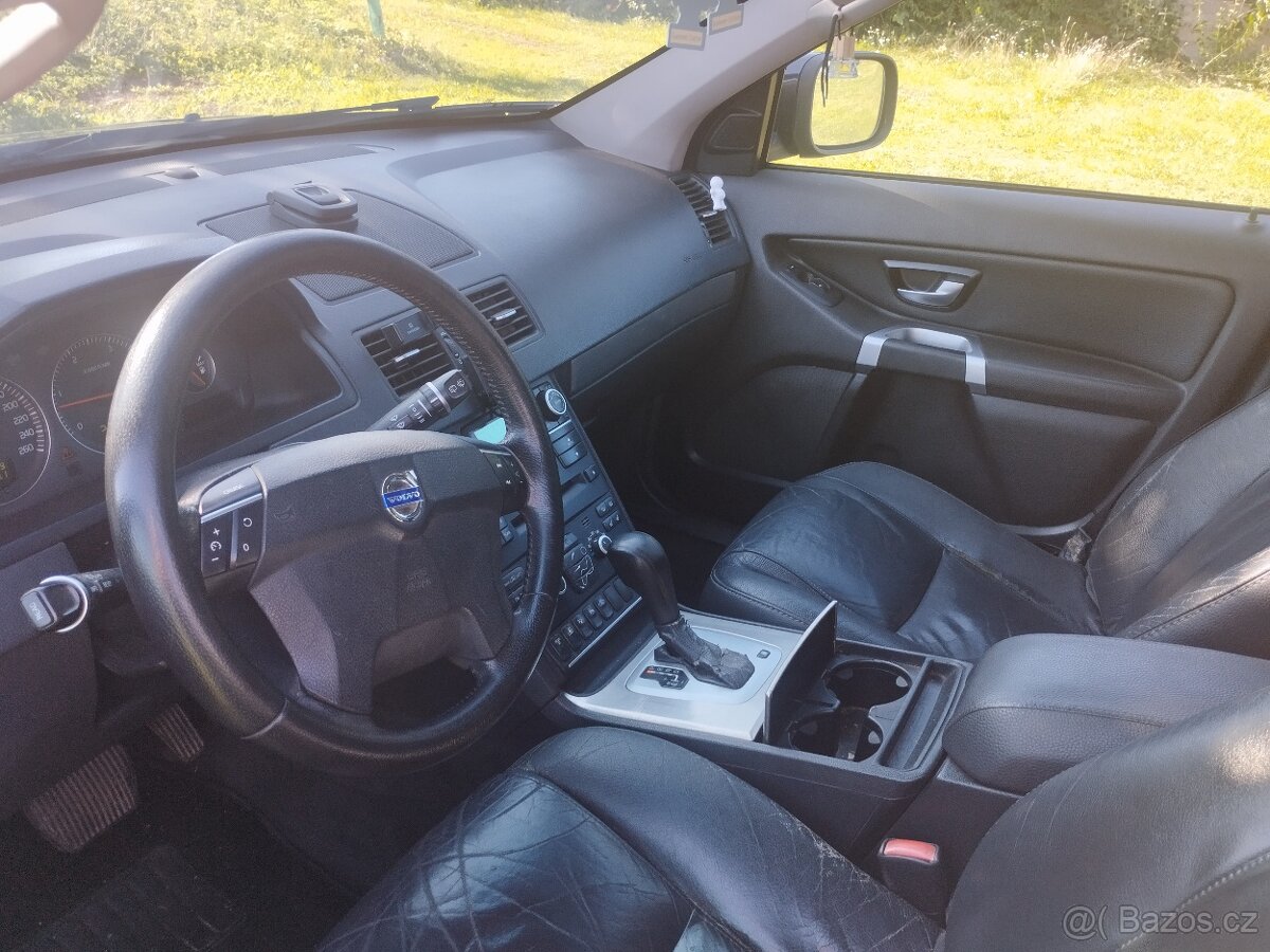 Volvo XC90 - 7