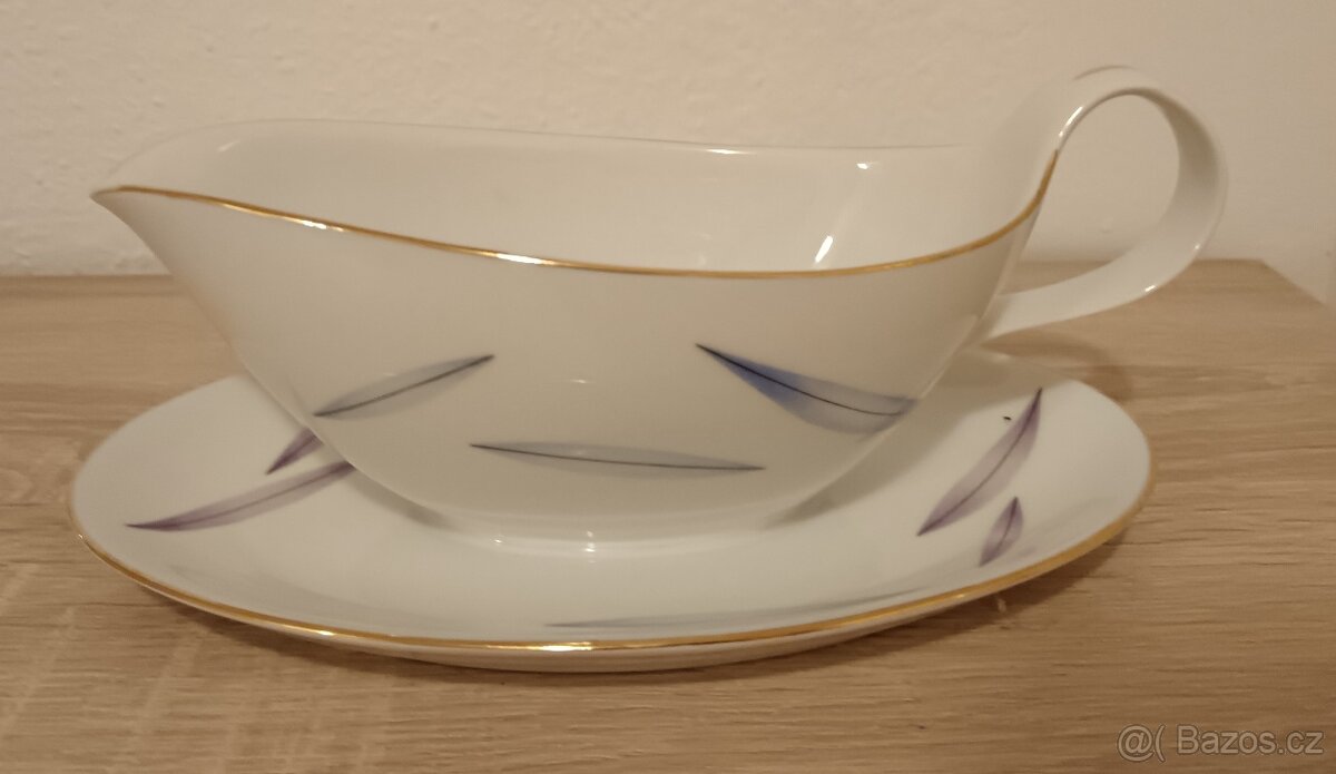 Porcelánové nadobi Angelika - 7