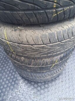 Plechové kola Ford - 7