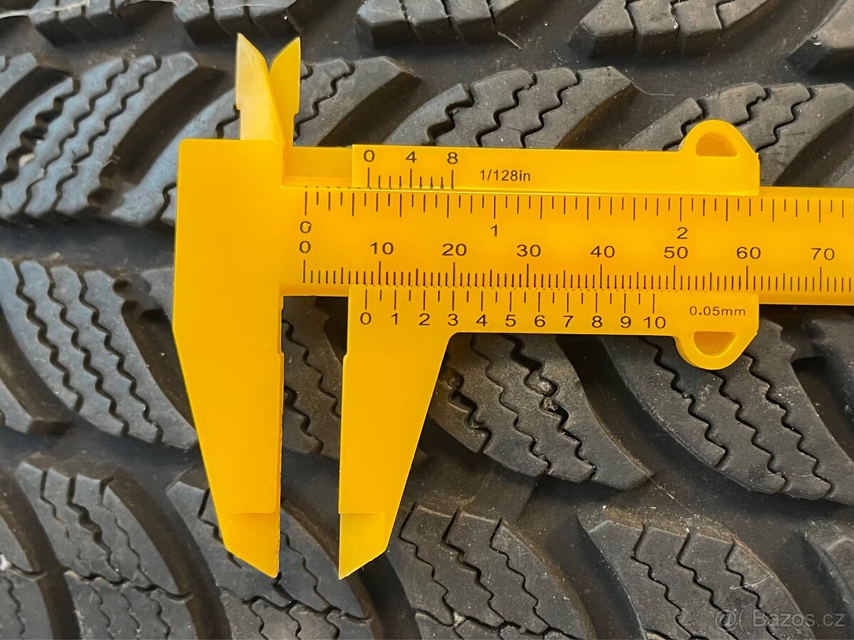 Sava Eskimo S3 175/70 R14 84T (1kus) - 7