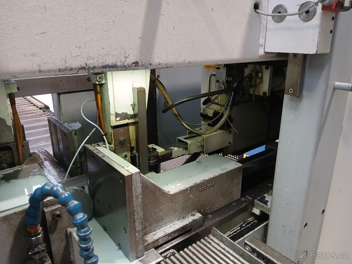 Pásová pila KASTO HBA 360 AU (8748) - 7