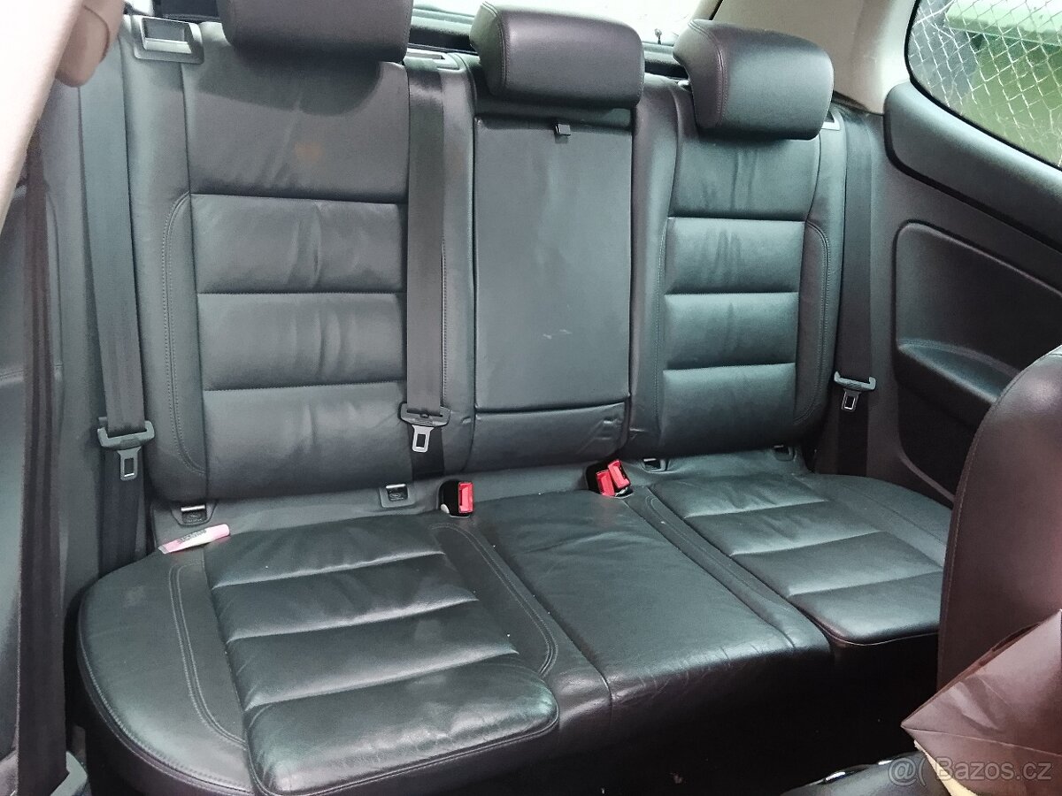 Volkswagen golf Dsg - 7