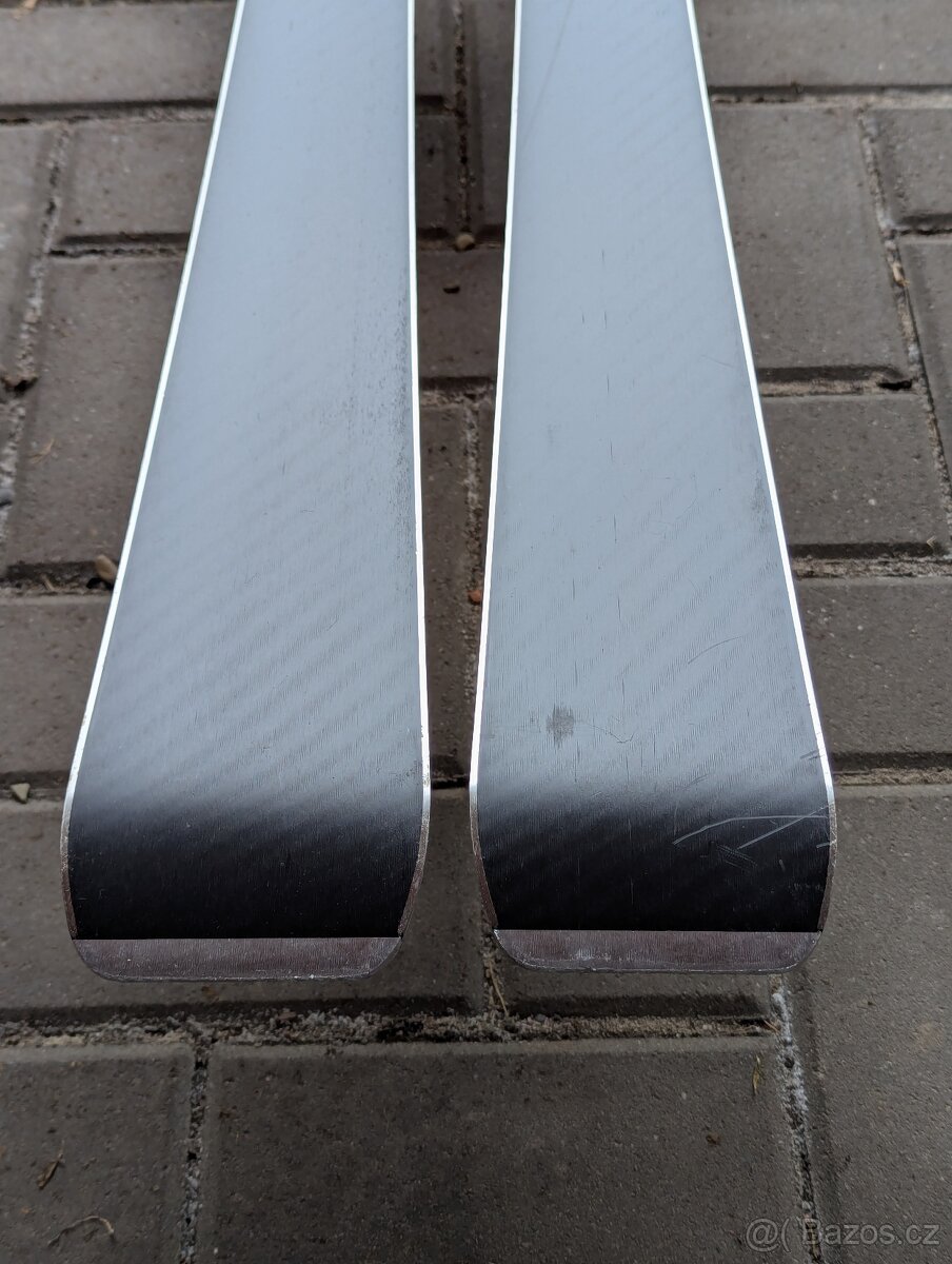 Švýcarské lyže STOCKLI Laser WRT PRO, 180 cm, 23/24 - 7